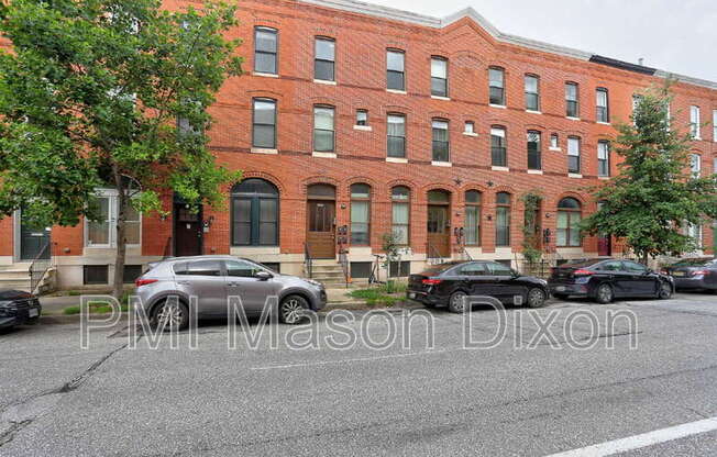 2020 N CALVERT ST