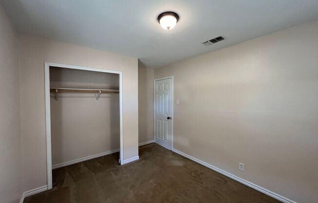 3 beds, 1 bath, $1,500