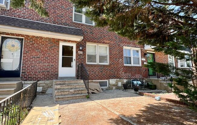 Newly Renovated 3-Bedroom Townhome with Finished Basement! Available NOW!