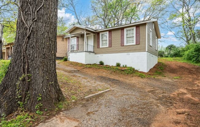 3824 15th Street NE Tuscaloosa, AL 35404