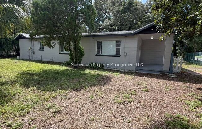 4009 N. 27th St. Tampa, FL 33610