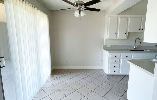 1 bed, 1 bath, 700 sqft, $2,095