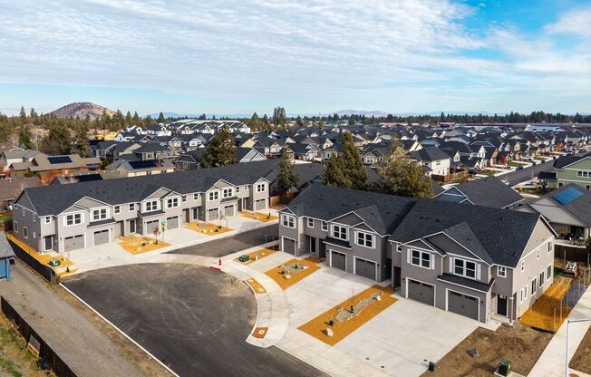 Brand New Stunning 3 Bed/2.5 Bath Townhouse-Old Farm District