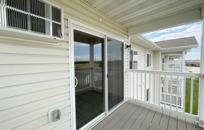 Partner-provided property photo