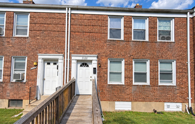 5520 Lothian Road