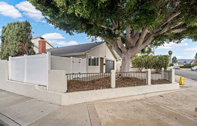 Irvine central location 2bd/1ba with separate laundry set like ADU