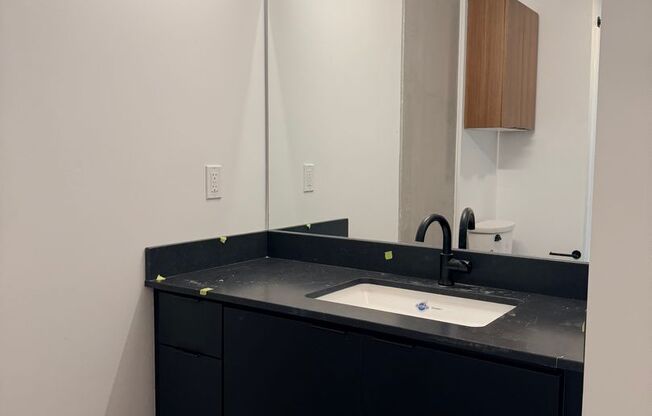 2 beds, 2 baths, 816 sqft, $4,320, Unit 609