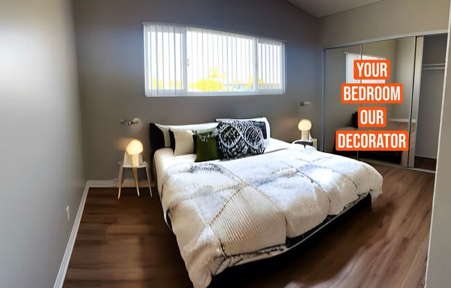 2 beds, 1 bath, 880 sqft, $2,295, Unit 24