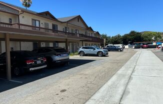 Palms Apartments San Marcos 2 bed 2 bath