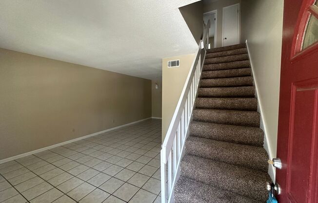 2 Story townhome on the Eastside!!!