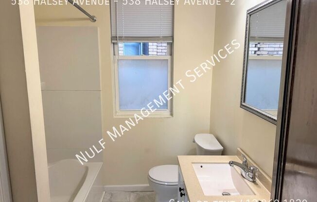 538 HALSEY AVE