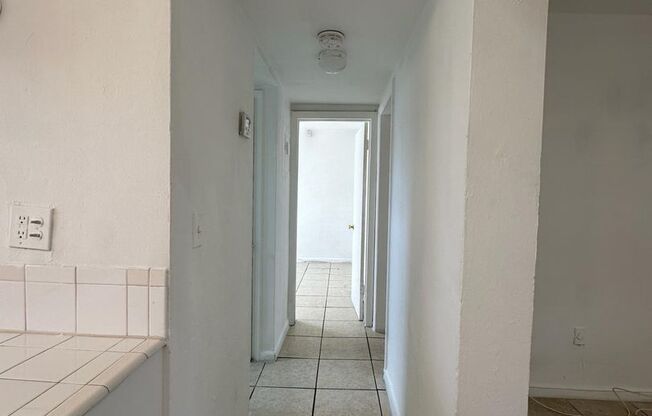 Modern Apartments  Near Jackson Hospital: 1-3 Bedroom Options