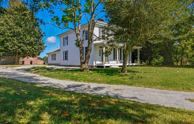 12300 E Quaker Rd, Disputanta