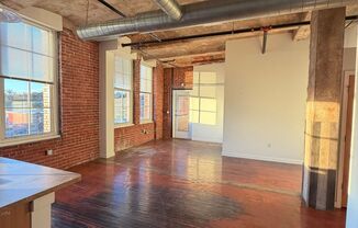 Partner-provided photo for $1550 unit