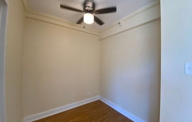 1 bed, 1 bath, 475 sqft, $895, Unit 0406