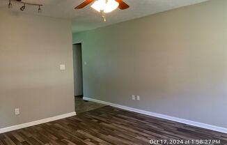 3 beds, 1 bath, $1,695