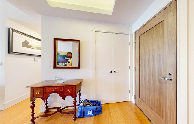 2 beds, 2 baths, 1,291 sqft, $6,250, Unit 2304