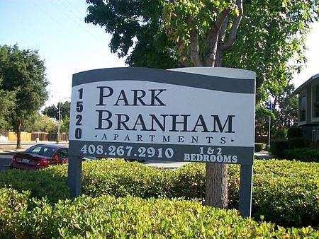 Park Branham