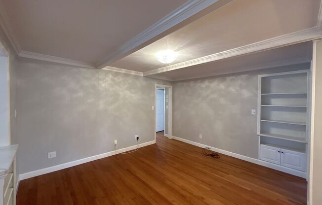 T.R. Lawing Realty Property