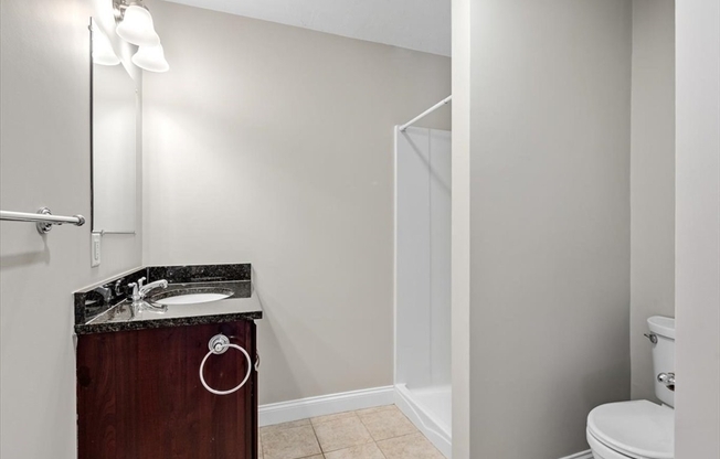 2 beds, 2 baths, 900 sqft, $2,650, Unit 307