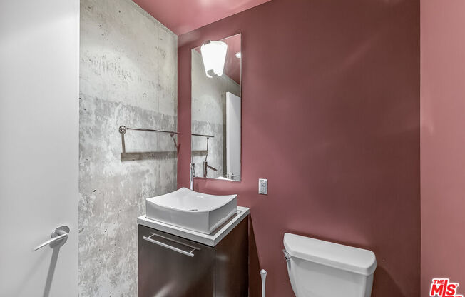 1 bed, 2 baths, 1,390 sqft, $789,000, Unit 1707