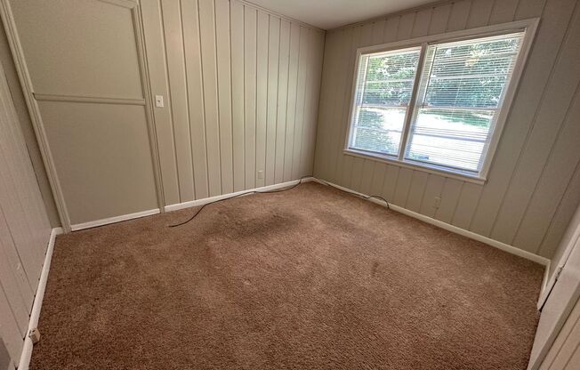 House for rent in Center Point