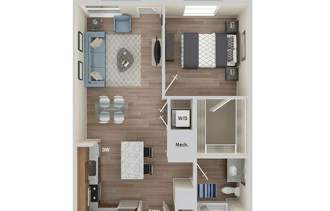 Partner-provided property photo