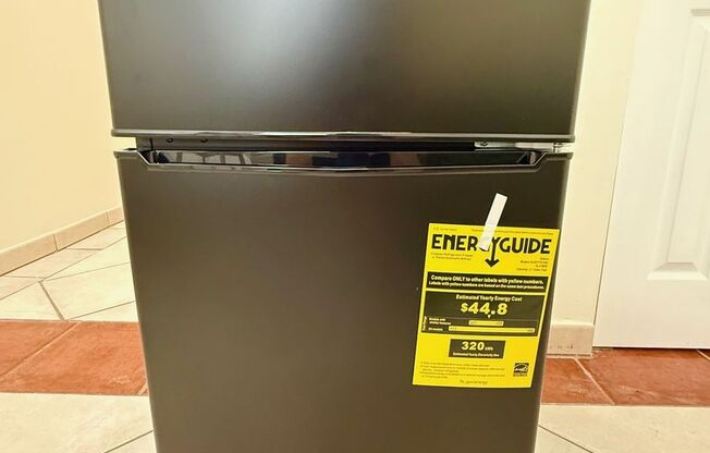 Studio, 1 bath, $1,395, Unit 109