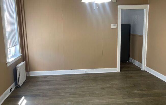 End Unit - Baltimore