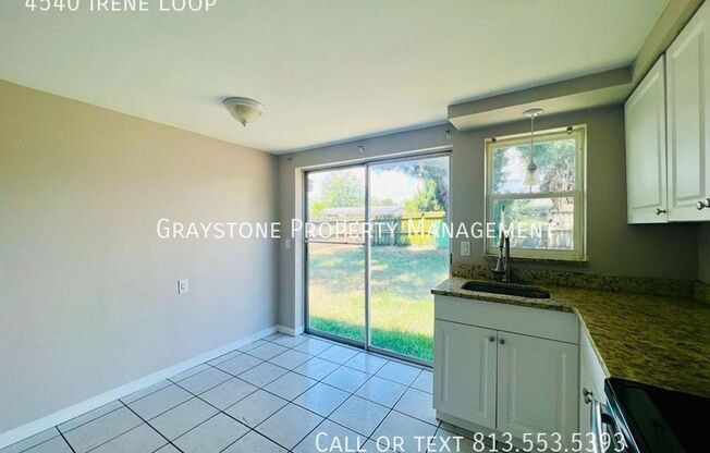 4540 IRENE LOOP