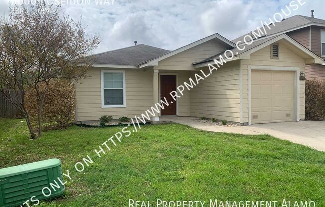 6606 Poseidon Way