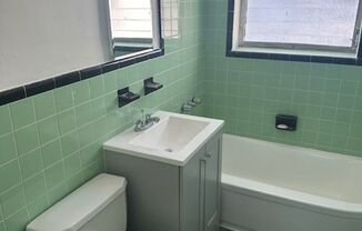 Spacious 1 Bed/1 Bath in Little Havana