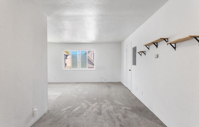 2238 Encinal Ave #C - 1 bedroom | 1 bath