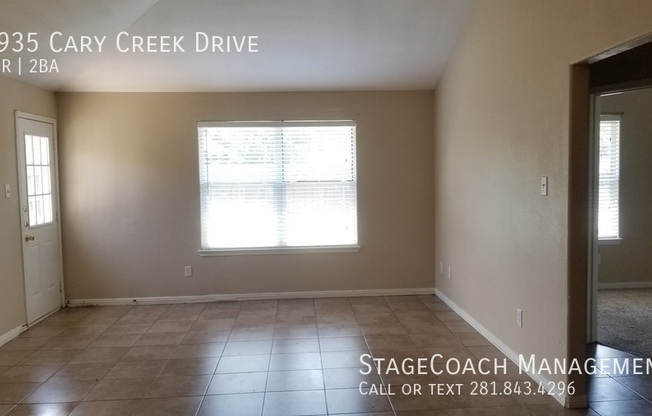 3935 CARY CRK DR