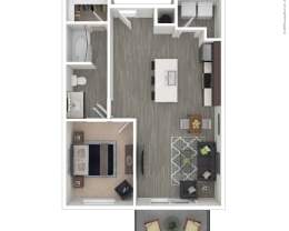 Partner-provided photo for $1558 unit