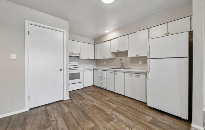 2700 Federal Blvd | Updated Apartments Near Downtown Denver with Parking!