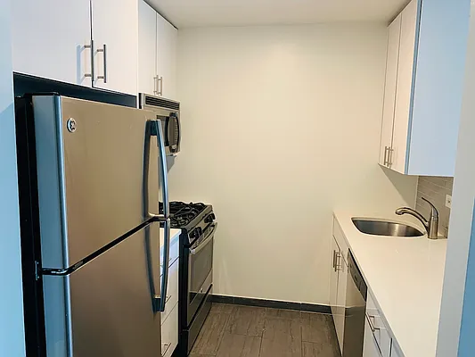 Studio, 1 bath, $3,685, Unit 5-M