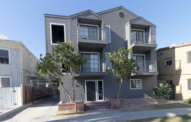 709 Elm Avenue
