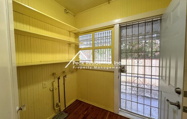 2 beds, 1 bath, $2,250