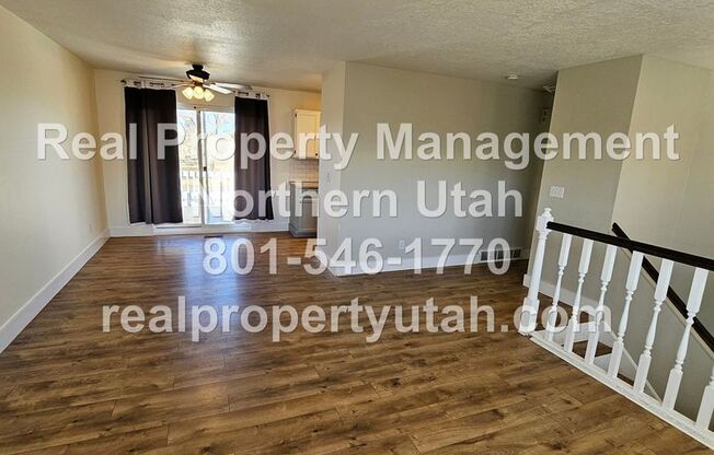 Beautiful 3 Bedroom 2 Bath Roy Home Now Available!