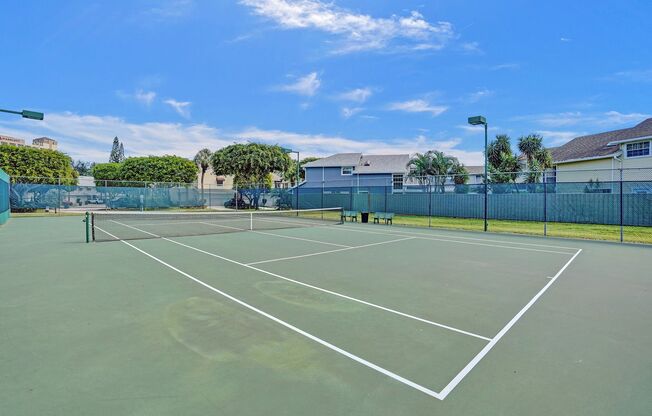 Beautiful Townhome in Boca Raton