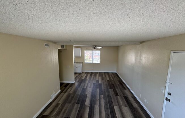 Eagle Rock Apartments