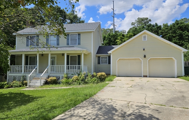1617 HENNESSY PL