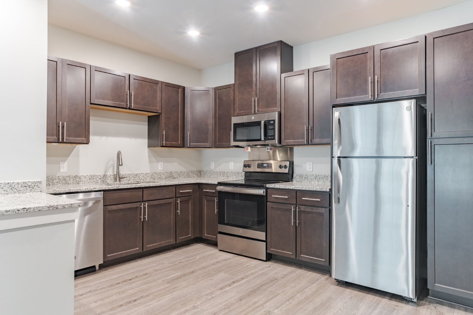 Evoke Living at Arrowood