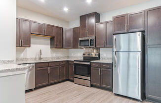 Evoke Living at Arrowood