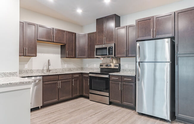 Evoke Living at Arrowood