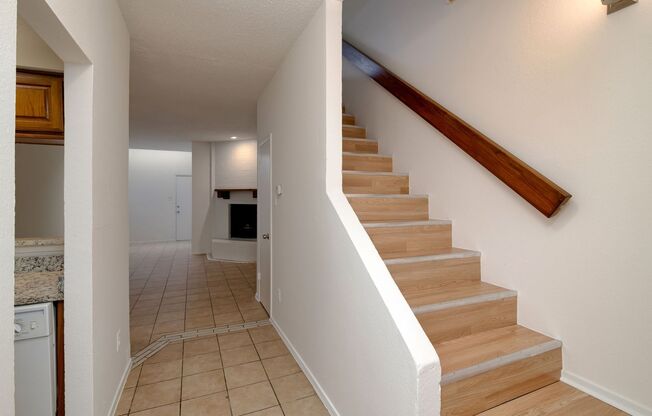 East Landing Townhomes