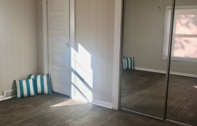 3 Bedroom House! Coming soon!