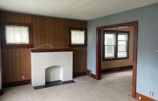 2 beds, 1 bath, $1,200