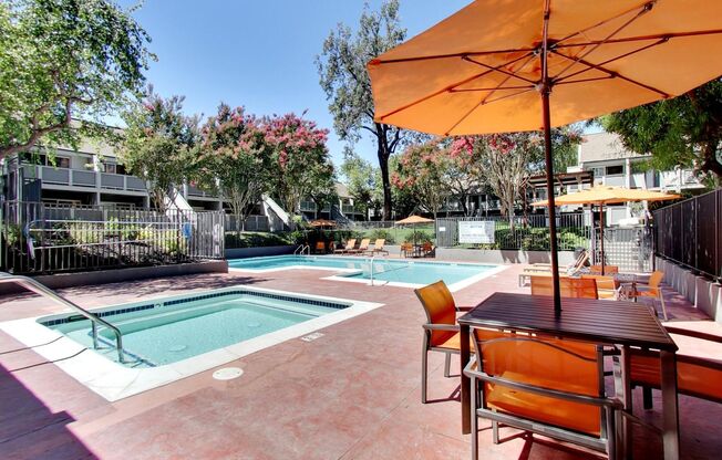 2 beds, 2 baths, 1,000 sqft, $2,849, Unit C250